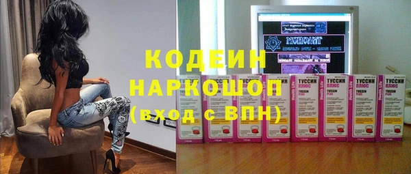 хмурый Алексеевка
